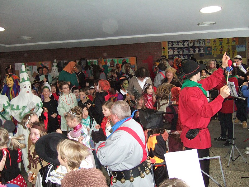 MVB - Jugend, Schulaustreiben, 20.02.2009 (12).JPG